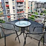 Emerald Coresi Apartment - Free Parking & Smart Tv * براشوف