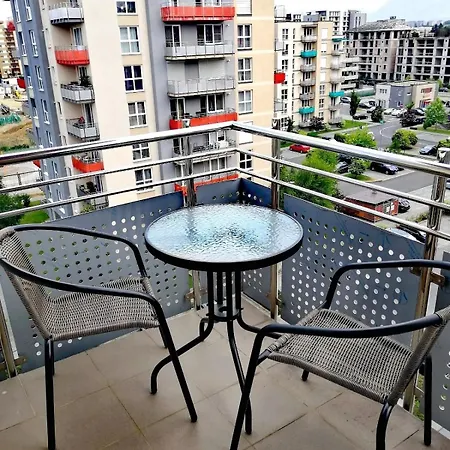Emerald Coresi Apartment - Free Parking & Smart Tv * Brasov