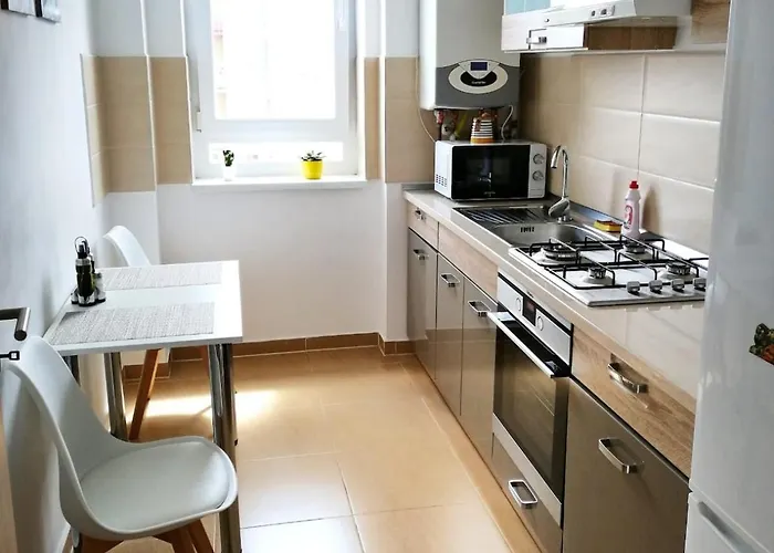 Emerald Coresi - Free Parking & Smart Tv Apartment Brasov